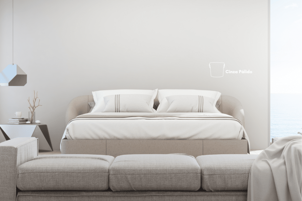 cores-de-verao-para-decoracao-Cinza-Pálido