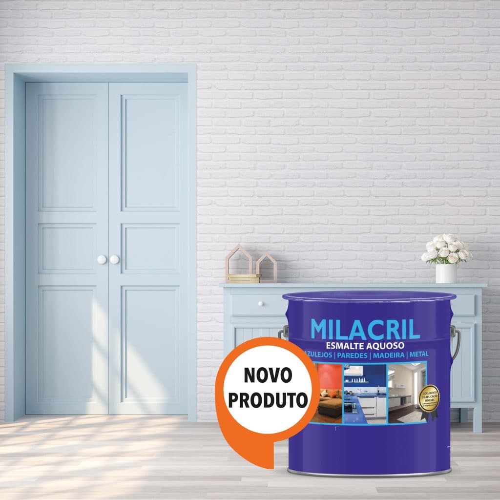 subcapa milacril block