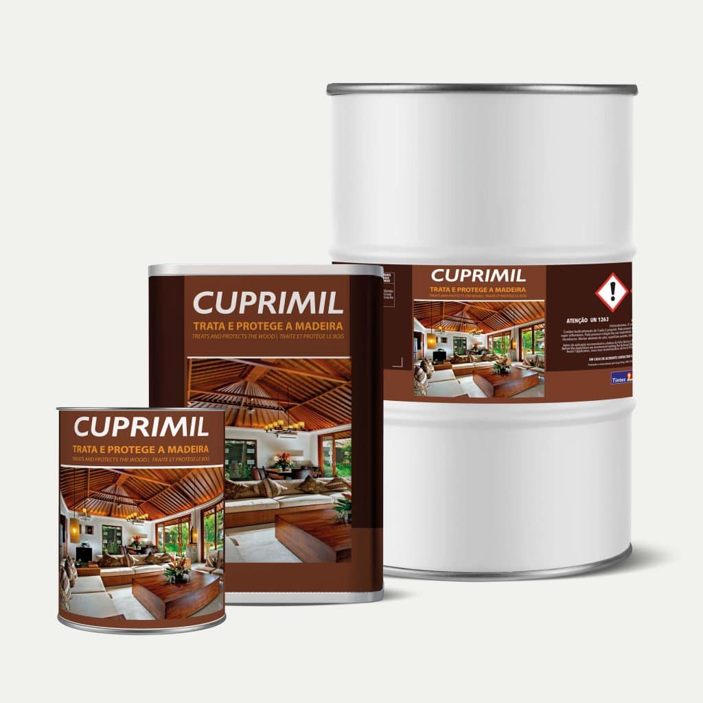 cuprimil nova embalagem