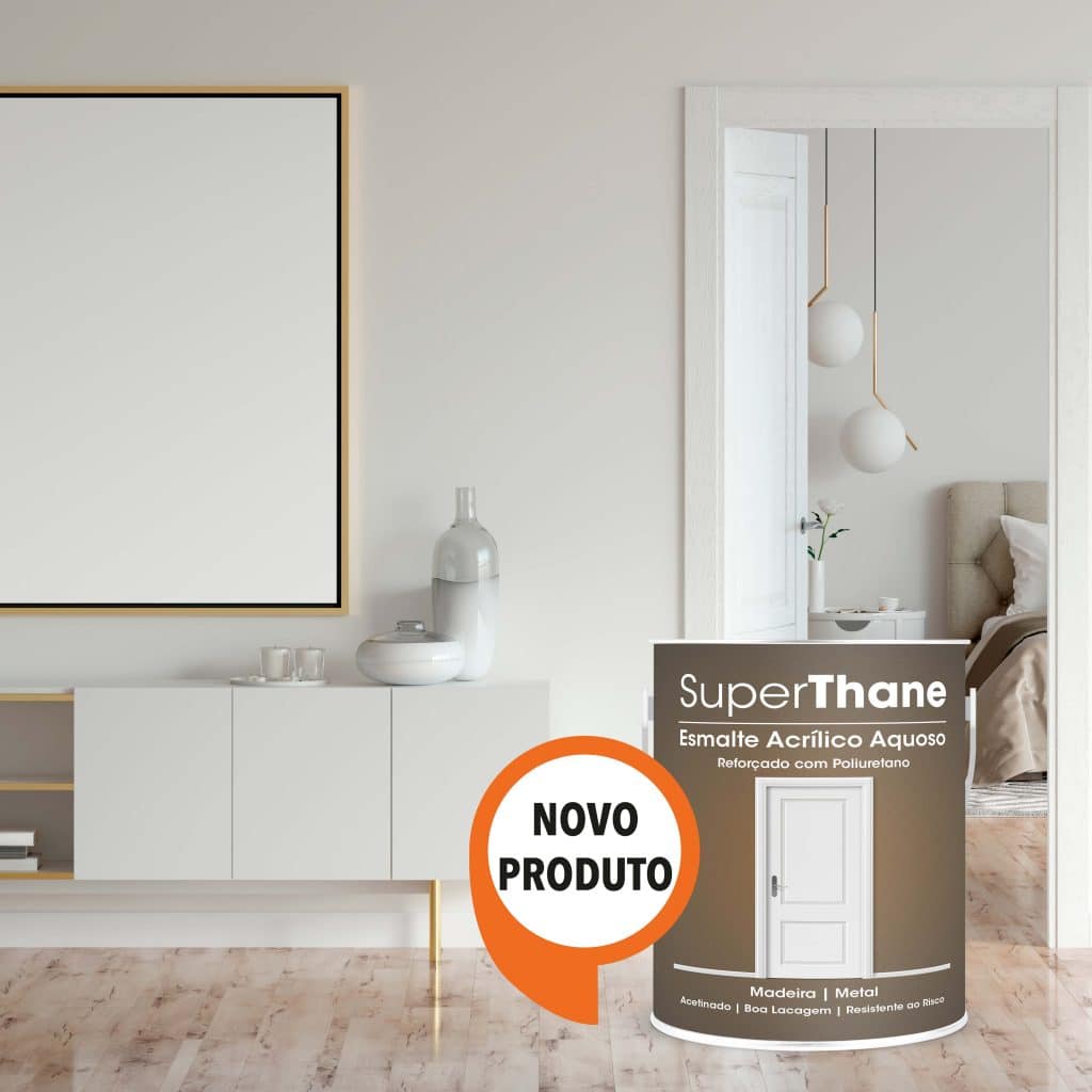 superthane