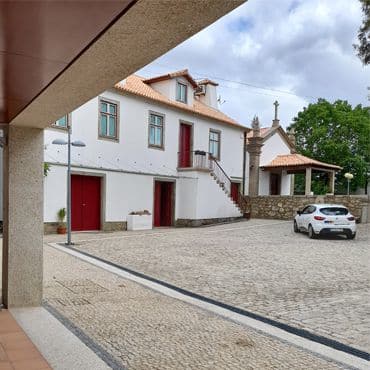quinta de mouriz