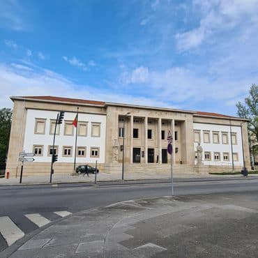tribunal de santo tirso