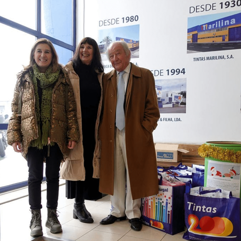acao solidaria
