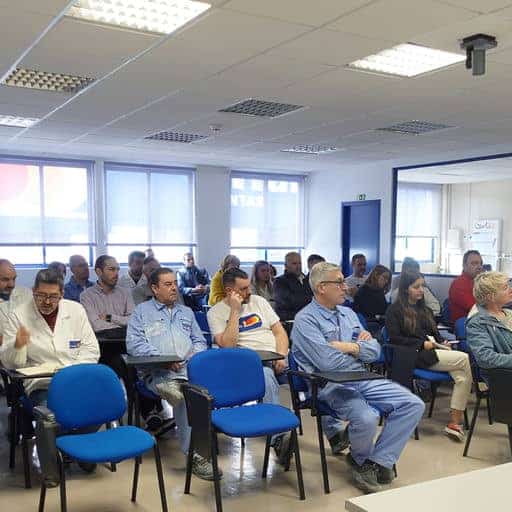 maio um mes de aprendizagens no grupo tintas 2000