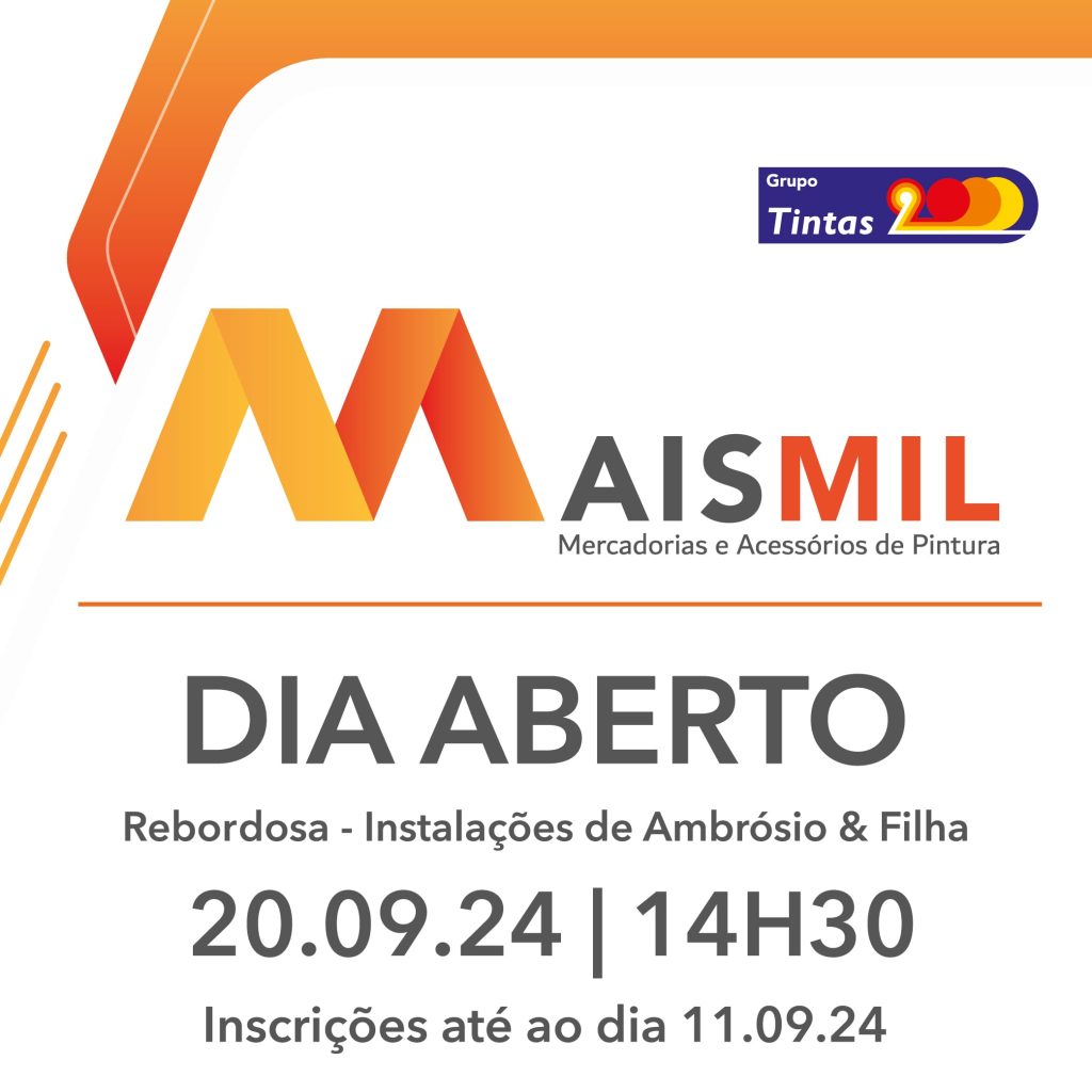 dia aberto